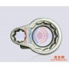 上海铸造不锈钢啤酒桶配件-桶颈-螺纹式 出口品质