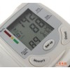 CK-101S英文出口手腕式家用血压仪电子血压计有CE证书