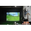 室内模拟高尔夫模拟高尔夫娱乐高尔夫模拟器模拟高尔夫系统软件