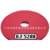 B.F5200红色清洁垫、石材护理用品、抛光垫、起蜡垫