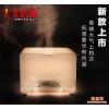 广州 700ML水立方大容量 超声波空气负离 香薰机加湿器