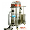北京电瓶式带推吸功能工业吸尘器