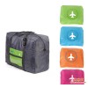 旅行必备袋大容量手提行李包防水尼龙可折叠多功能旅行包登机包