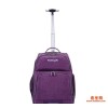 正品威盛达双肩拉杆旅行背包 女拉杆行李袋 大容量手提行李包防