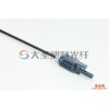 Agilent安捷伦光纤跳线 双芯光缆 双股光纤 2.2/4.4MM