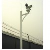 巢湖道路监控杆——要买好用的监控杆就到郑州瑞达交通设施