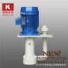 选择国宝立式泵 就是选择品质 推荐KPT-40VK耐腐蚀立式