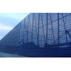内蒙古防风抑尘网钢结构制作安装公司选择内蒙古多力邦钢结构