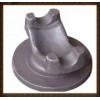 铸钢覆膜砂是一种具有优异高温性能和综合铸造性能的新型覆膜砂产