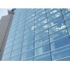 达润建材供应品质卓越的玻璃幕墙【火热畅销】：价格合理的玻璃幕墙