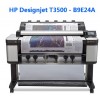 汉讯供HP惠普绘图仪集打印\复印\扫描于一体 正品