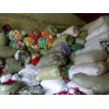 青岛高价回收纺织废料厂家 青岛哪有回收纺织废料的 宏利源