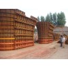 河南郑州墩柱模板/钢模板批发公司【铁航钢构】钢模板大量出售