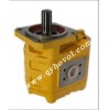 液压柱塞泵维修及改进//液压齿轮泵维修及改进//浩沃