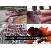 陶瓷耐磨管在工业行业中的应用