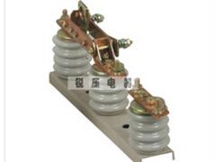 锐压电器提供价格适中的高压真空断路器，温州高压真空断路器图1