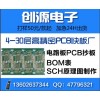 专业的PCB生产_供应深圳地区直销PCB抄板