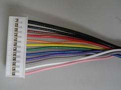 OBD充电线束供应厂家 如何买专业的OBD充电线束图1