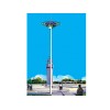 定西兰州太阳能灯：质量硬的甘肃高杆灯品牌介绍