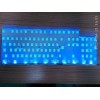 供应深圳地区优惠的XRF02蓝按键发光板