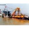 青州绞吸式挖泥船，山东畅销的绞吸式挖泥船