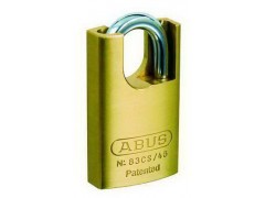 供应德国ABUS密码锁图1