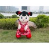 北京电动毛绒玩具——购买海峡电动毛绒玩具公司的合格的海峡毛绒玩具怎么样
