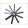 （山东）焊接磁棒批发、焊接磁棒价格-青州亚汇电磁