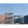 银涛钢结构厂提供上海地区优秀的上海钢结构厂家 代理上海钢结构厂家