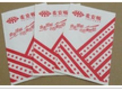专业生产食品防油纸袋 优质的食品防油纸袋市场价格图1
