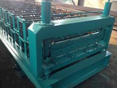 沧州专业的液压C型钢机_厂家直销 大量供应液压C型钢机图1