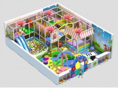 价格合理的昆明游乐设施，哪里能买到新款昆明儿童游乐玩具设施图1