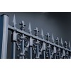 优质铝艺栏杆|山东优惠的铸铝栏杆供应