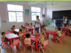 福慧实验幼儿园_优秀的漳州私立幼儿园机构——漳州私立幼儿园质量高图1