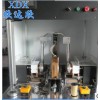 欣达欣电子供应优质的热板高频焊接机：深圳机油滤清器热板焊接机