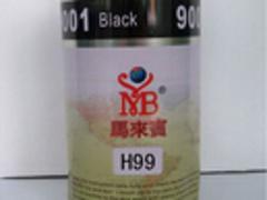 马来宾环保油墨提供东莞范围内优惠的金属油墨 金属油墨低价出售图1
