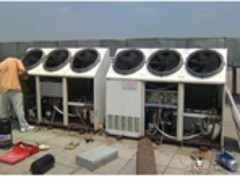 深圳提供专业的宝安空调维修服务    ——优质的宝安空调维修图1