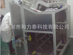 面膜灌装机制造——广东优质的面膜灌装机哪里有供应图1