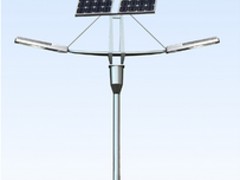 促销甘肃太阳能路灯|优惠的甘肃太阳能路灯在成都哪里可以买到图1