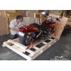 上海摩托车托运13816510553－上门提货打包－木箱包装