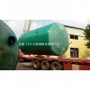 供应广西桂林玻璃钢化粪池厂家根据立方型号报价-价格优惠有的谈