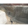 东晟光有限公司供应受欢迎的基坑护坡工程  ——基坑护坡工程信息