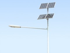 宁夏太阳能路灯价格超低_供应成都优惠的宁夏太阳能路灯图1