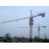 潍坊口碑好的生产塔式起重机批售，潍坊变电站构架