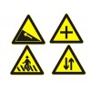 福州欧陆交通设施提供安全的交通指示牌，产品有保障|指示牌专卖店