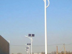 青海太阳能路灯厂家推荐|怎样才能买到有品质的青海太阳能路灯图1
