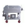 重庆透平油滤油机——重庆市好用的板框滤油机