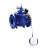 BYDS101X/BYDS201X活塞式多功能水泵控制阀