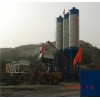 混凝土搅拌站-HZS75混凝土搅拌站生产厂家-郑州新峰机械