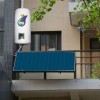 太阳能热水公司——武汉哪家供应的分体壁挂式平板太阳能热水器实惠
